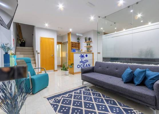 Ocean Boutique Hotel 1