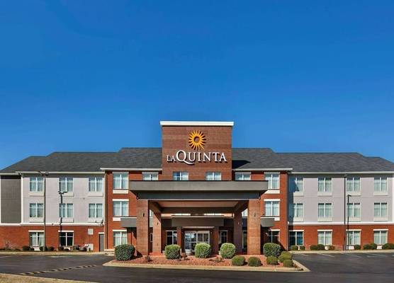 La Quinta by Wyndham Oxford - Anniston 1