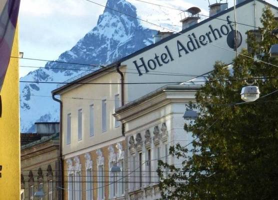 Adlerhof 1