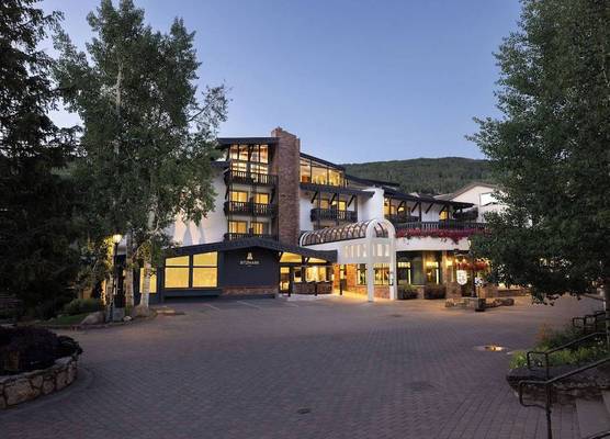 Sitzmark Vail 1
