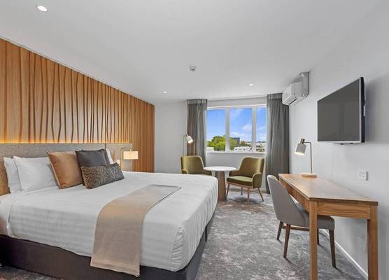 Hotel Elms Christchurch, an Ascend Collection Hotel 1