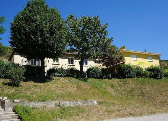 Gîte des Grands Causses 1