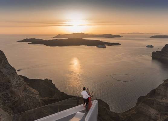 Symphony Suites Santorini 1