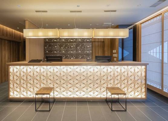 Tosei Hotel Cocone Ueno Okachimachi 1