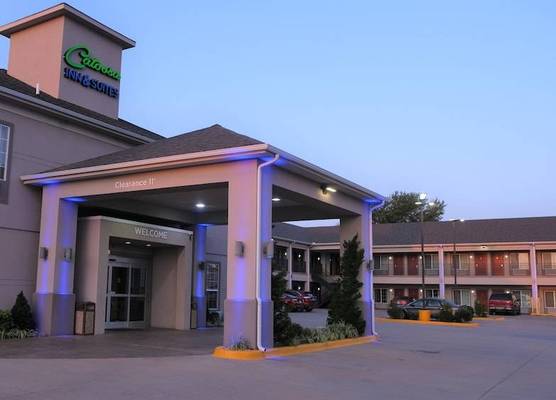 Catoosa Inn & Suites 1