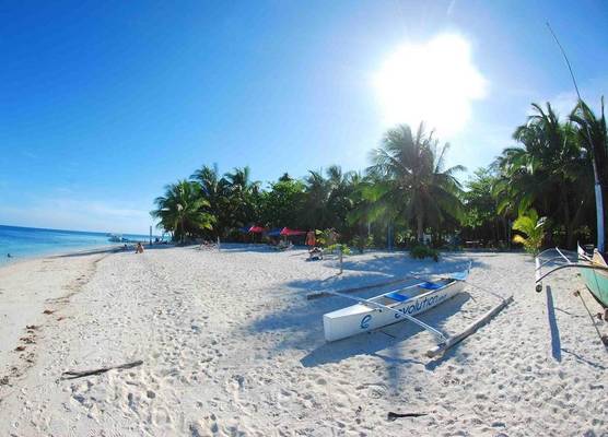 Evolution Dive and Beach Resort 1
