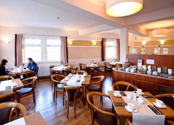 Hotel Am Alten Hafen 1