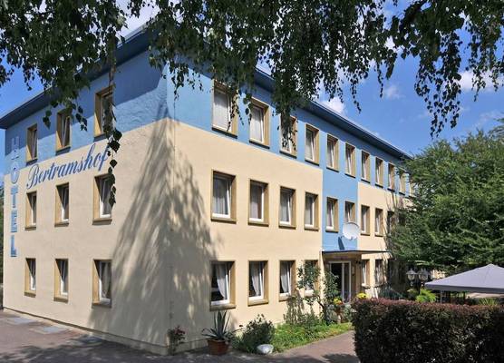 Pension Bertramshof 1