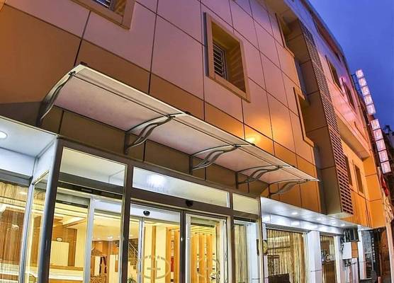 Garni Hotel 1