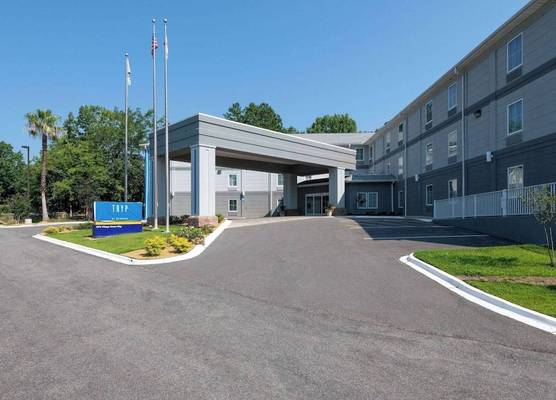 TRYP by Wyndham Tallahassee North I-10 Capital Circle 1