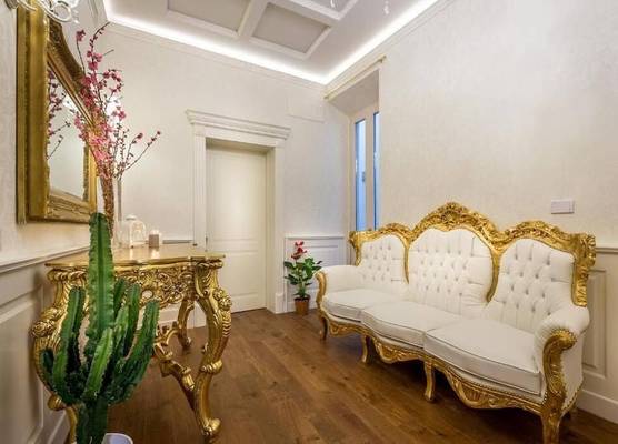 Relais Twelve B&B 1