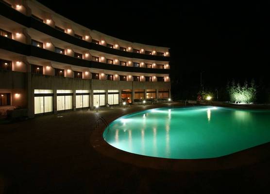 Hotel Meia Lua 1
