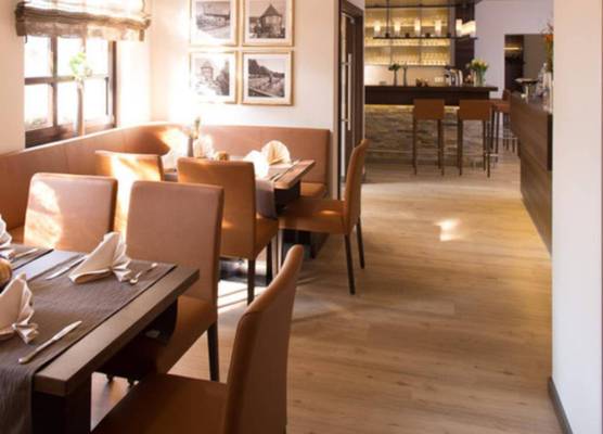 Hotel-Restaurant Haselhoff 1