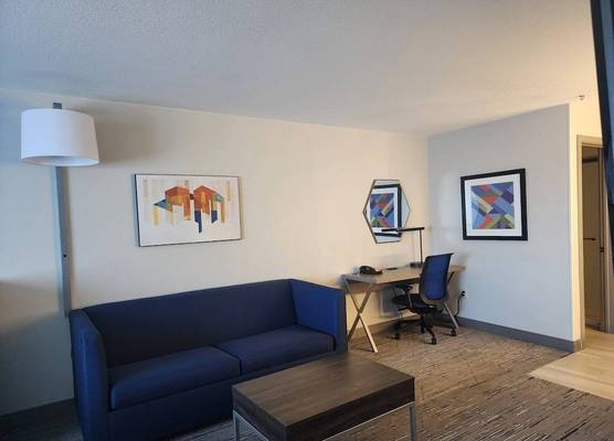 Holiday Inn Express PORTLAND EAST - TROUTDALE by IHG 1