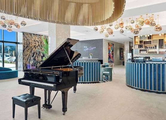 TRYP by Wyndham Southport Gold Coast Hotel Apartments 1