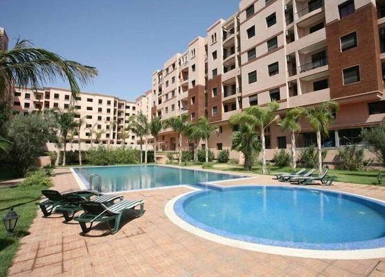 Appartement Assafa 1