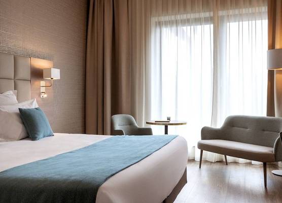 Residhome Luxembourg Esch-Belval 1