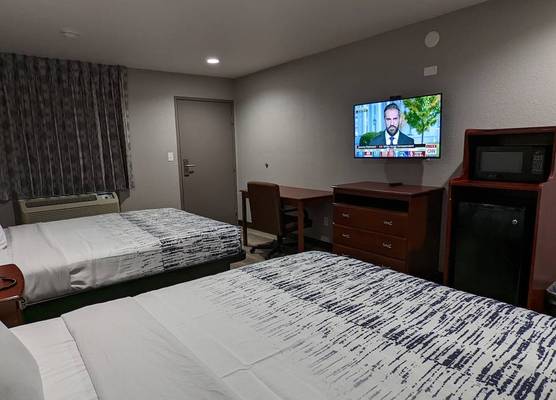 OKC Hotel 1