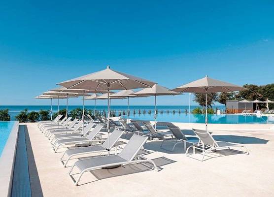 Resort Amarin Apartments 1