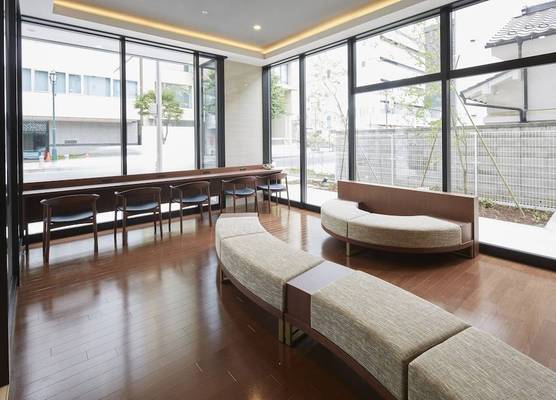 Iroha Grand Hotel Matsumoto Eki-Mae 1
