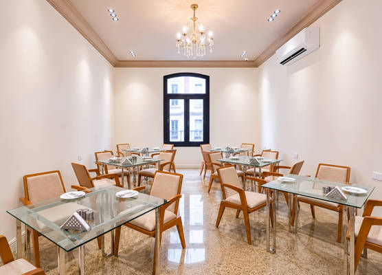 Malak Palace Cairo Hotel 1