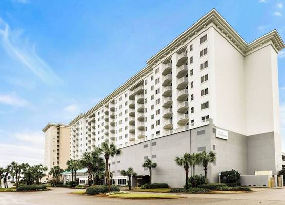 Club Wyndham at Majestic Sun 1