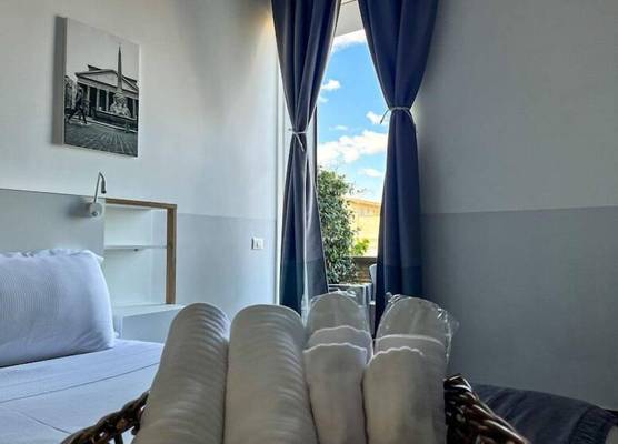 Arch Rome Suites 1