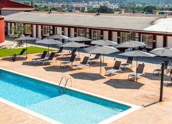 Motel Caldas 1