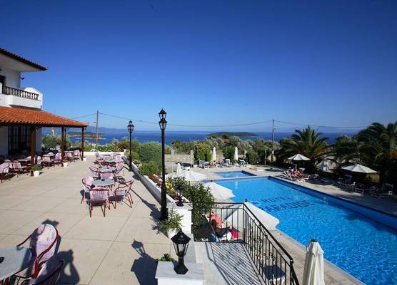 Hotel Paradise 1