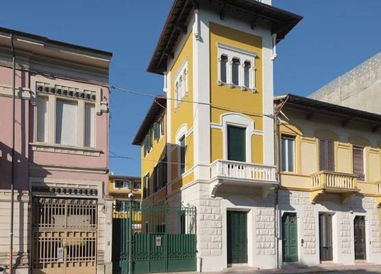 Villa Giulia BnB 1