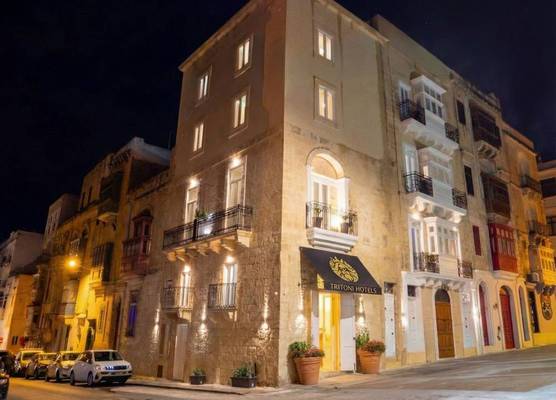 Kapuccini Hill Boutique hotel 1