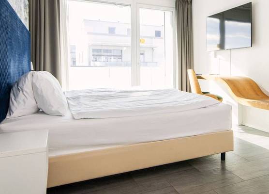 Tailormade Hotel IDEA Spreitenbach 1