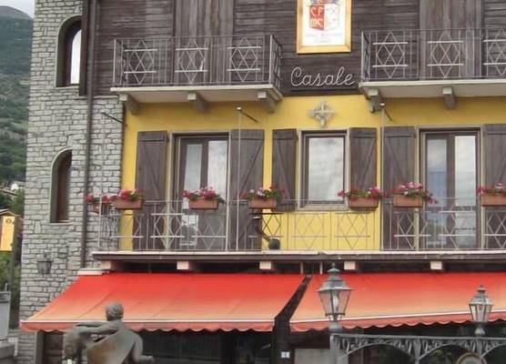 Albergo Casale 1