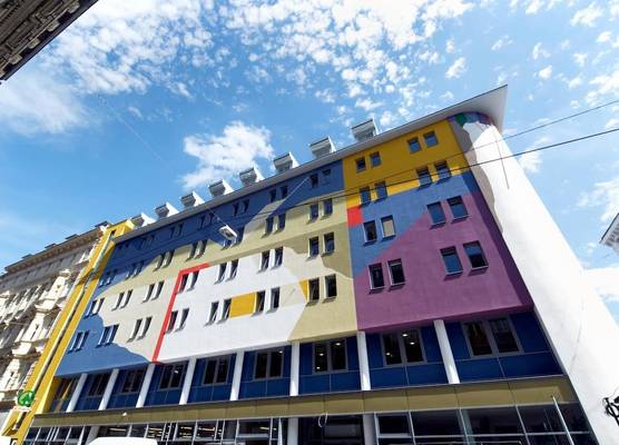 Hotel Kolping Wien Zentral 1
