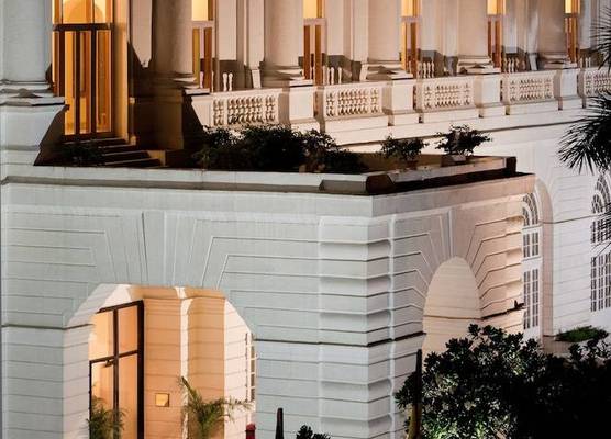 Maidens Hotel New Delhi 1