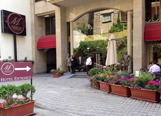 Midtown Hotel & Suites 1