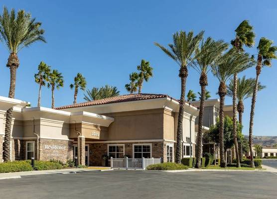 Residence Inn by Marriott Corona Riverside 1