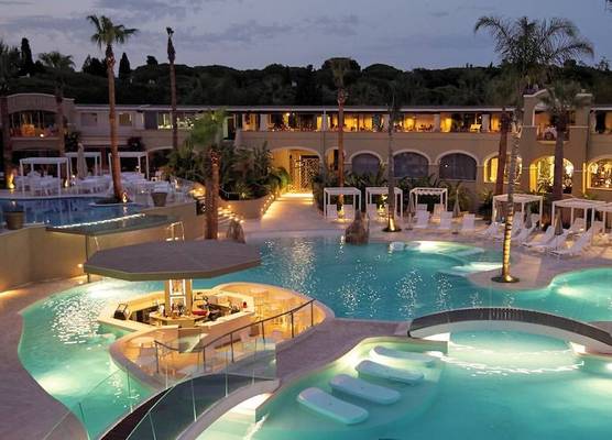 Forte Village Resort - Bouganville 1