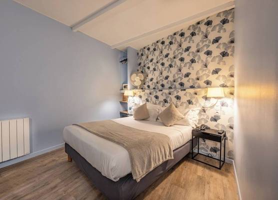 Relais Bergson 1