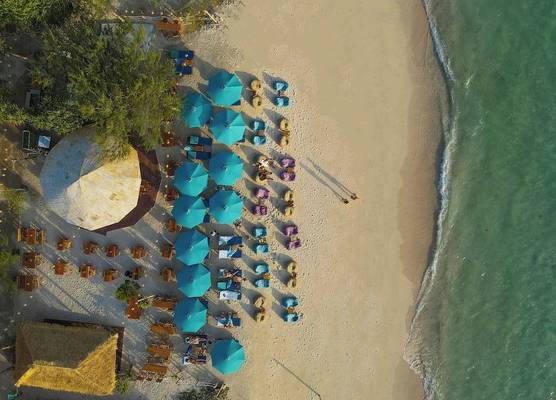 Living Asia Sunset Resort 1