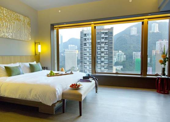 Wanchai 88 1