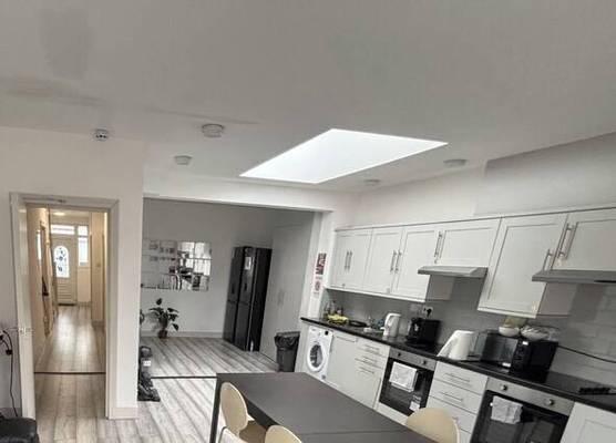 Streatham Rooms 1