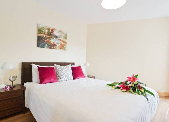 Broc House Suites 1