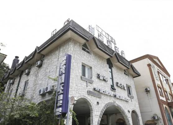 Seolak Resortel 1