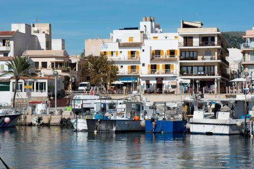 Cala Ratjada 1