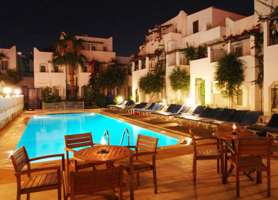 The Hello Hotel 1