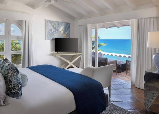 Windjammer Landing Resort and Residences 1