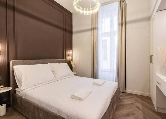 Arany Boutique Residence 1