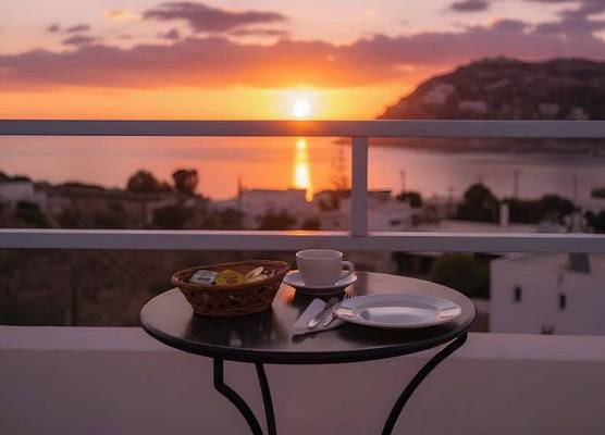 Lume D'oro Syros 1