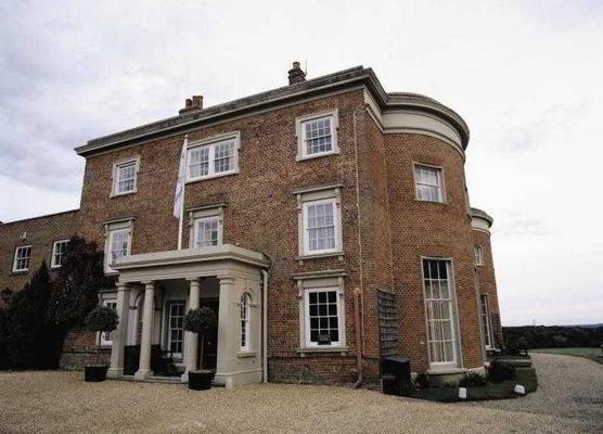 Highfield Park De Vere 1